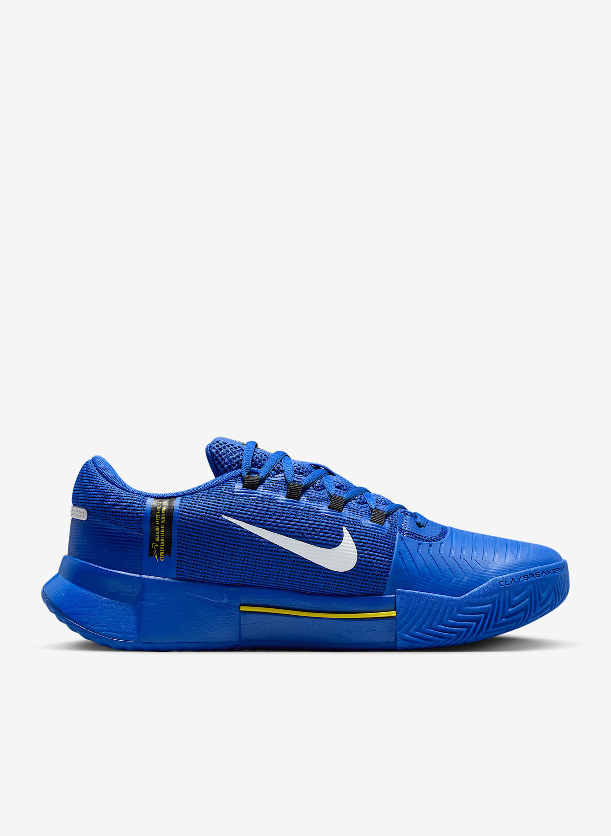 SCARPA ZOOM GP CHALLENGE 1 CLAY 10
