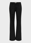 PANTALONE NOOS ABENA SUEDE, BLACK, thumb
