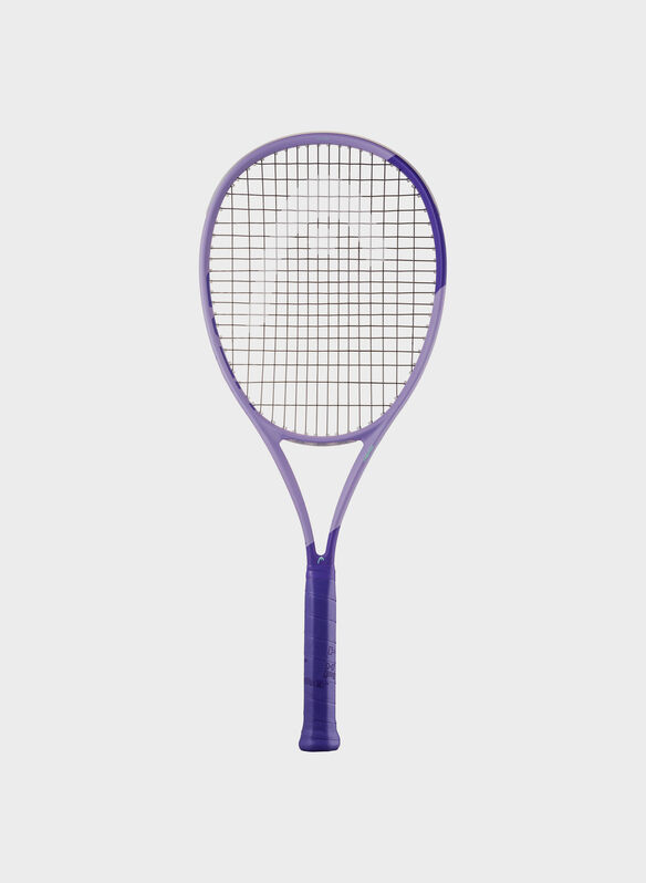 RACCHETTA BOOM ALTERNATE JUNIOR, - PURPLE, medium