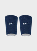 COPPIA POLSINO LUNGO SWOOSH REVERSE, 421 WHTNVY, thumb
