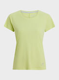 MAGLIA STEFANIE, 690 GREEN LIME, thumb