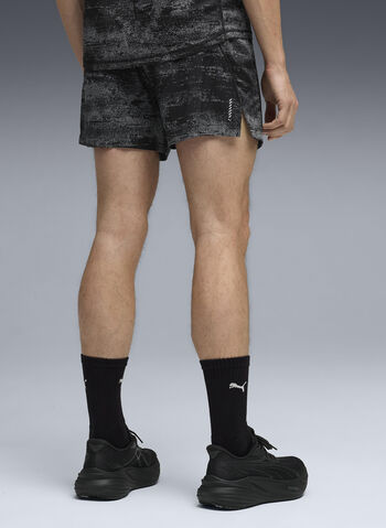 SHORT RUN VELOCITY, 01 BLK, small