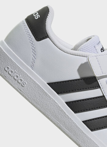 SCARPA GRAND COURT 2.0 BAMBINO, WHTBLK, small