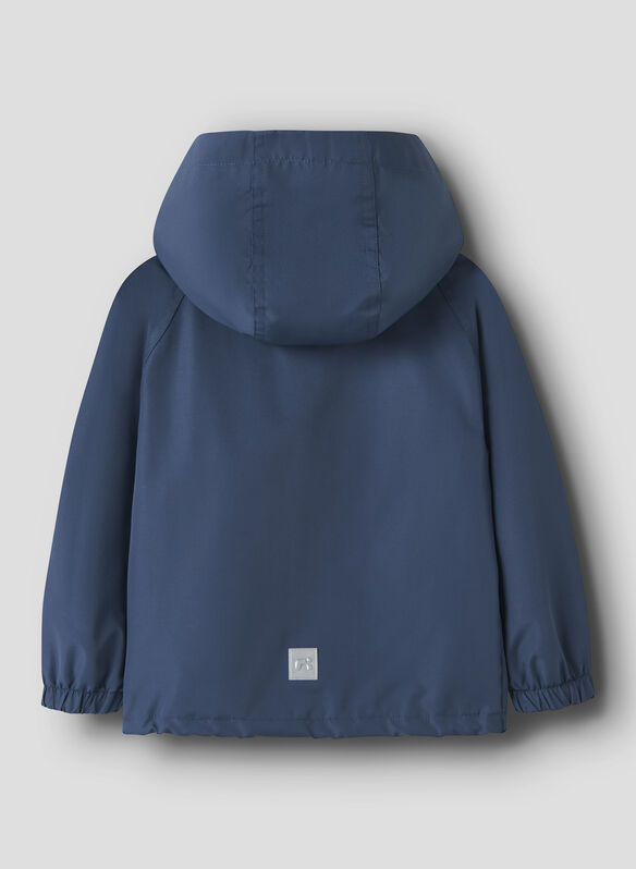 GIUBBOTTO NY MAROLO BAMBINO, INSIGNIA BLUE, medium