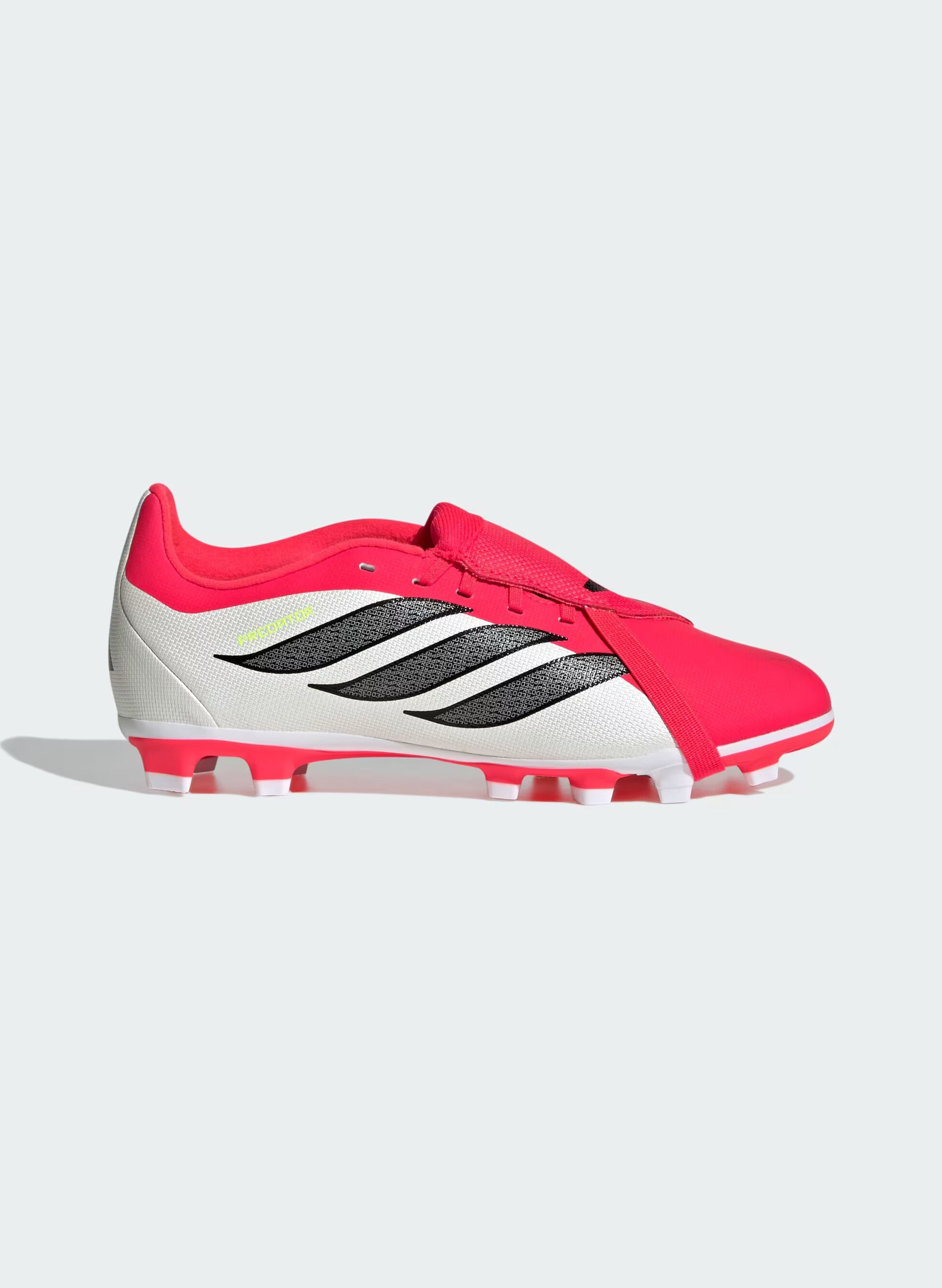 SCARPA PREDATOR CLUB FOLD-OVER TONGUE FIRM GROUND/MULTI GROUND RAGAZZO