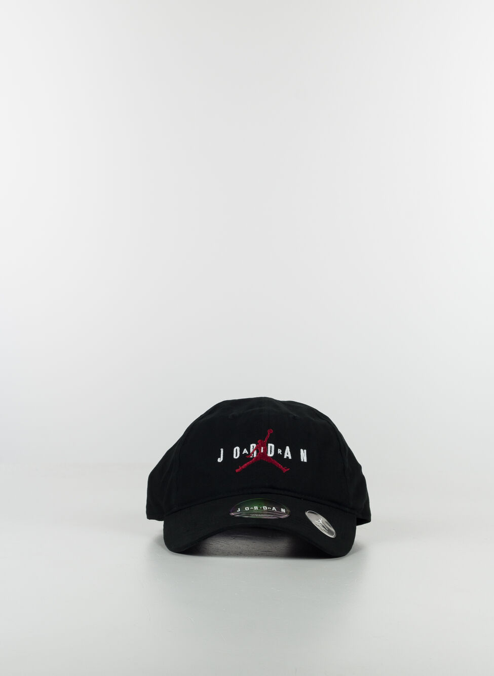 CAPPELLO CON VISIERA JORDAN RAGAZZO UNI