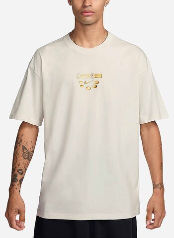 T-SHIRT NSW M90, 030 PHANTOM, small