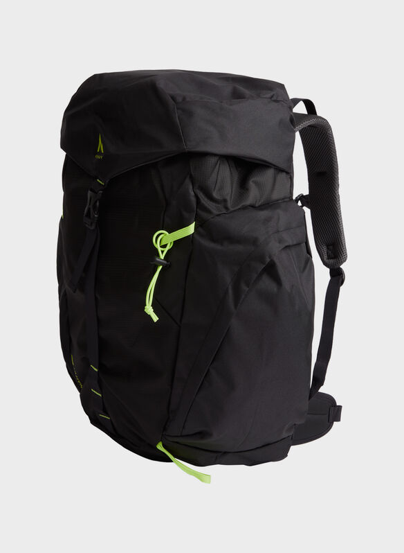 ZAINO MINAH CT 40LT, 904 BLKLIME, medium