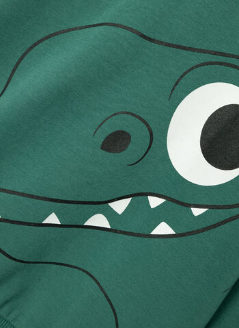 FELPA HOODIE KARLO BAMBINO, , small