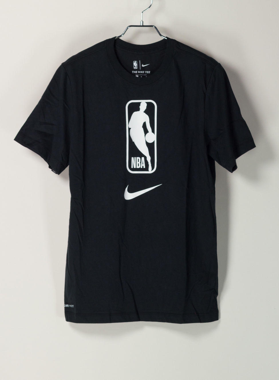 the nike tee nba
