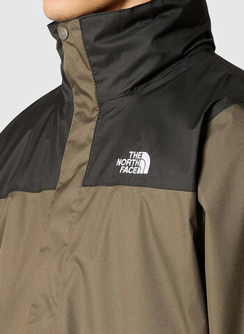 GIACCA EVOLVE TRICLIMA OUTDOOR, OFV GREEN, small