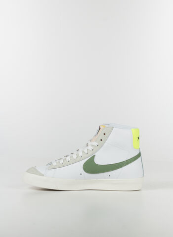 SCARPA BLAZER LOW 77, 100 WHTGREEN, small