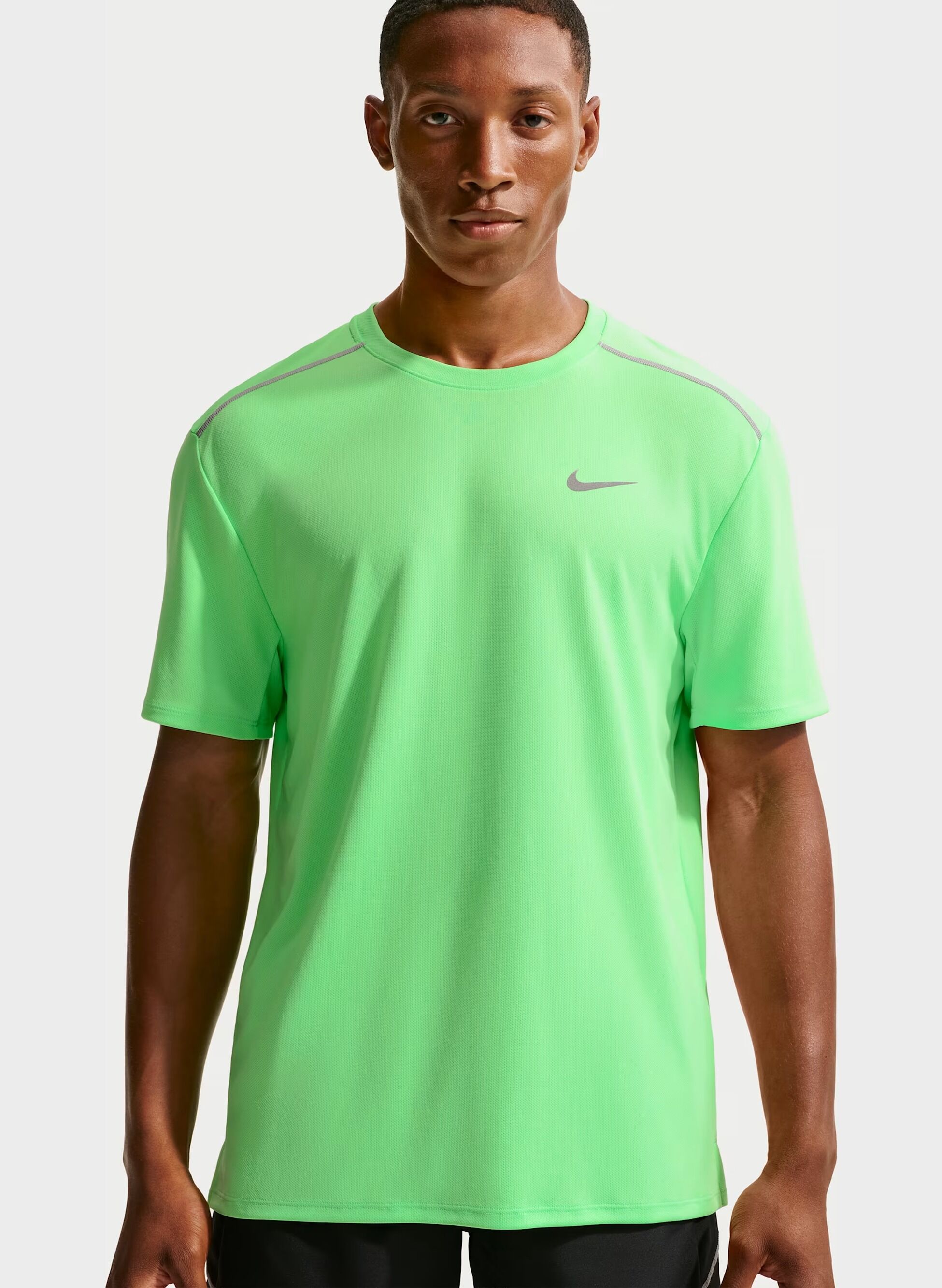 Maglia Df Miler