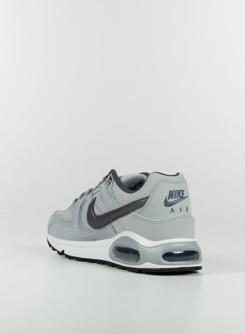 SCARPA NIKE AIR MAX COMMAND, 012GREY, small