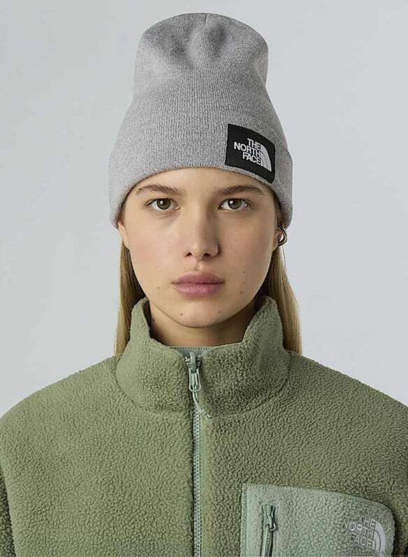 CAPPELLO WORKER UNISEX, GREY, medium