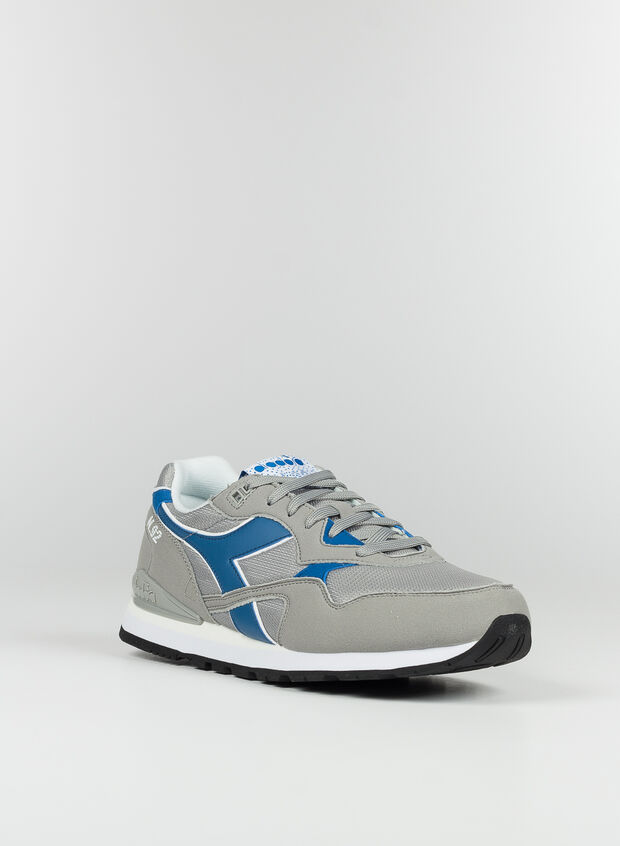 DIADORA SCARPA N.92 Blu, Grigio | Sport85