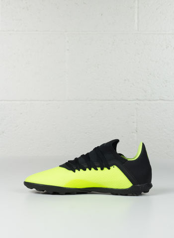 SCARPA DA CALCIO X TANGO 18.3 TURF RAGAZZO, YELBLK, small