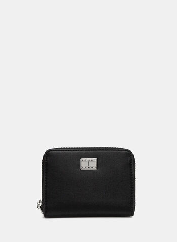 PORTAFOGLIO MINI AMERICAN, BDS BLK, small