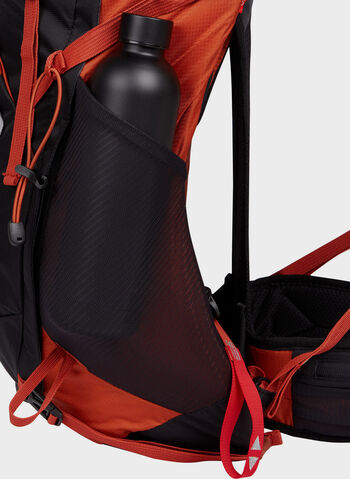 ZAINO EDDA VT 38, 903 REDRUSTBLK, small