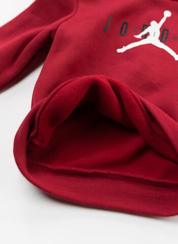 TUTA JORDAN JUMPMAN INFANT, R78 RED, small