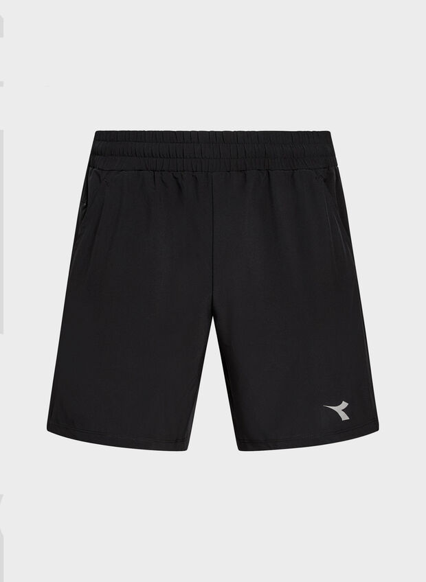 SHORT RUN 7, 80013 BLK, large