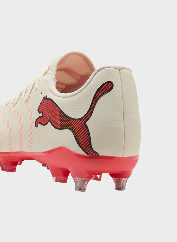 SCARPA FUTURE 9 PLAY MXSG, 01 WHTULTRARED, medium