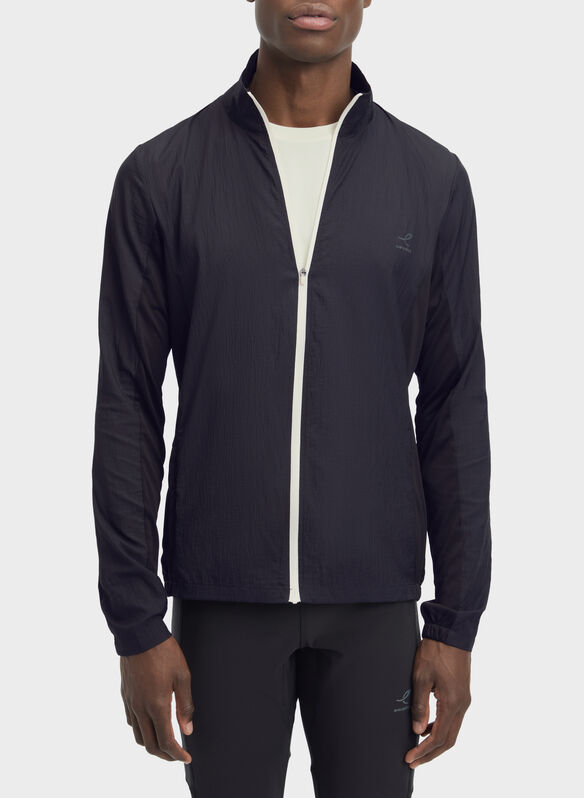 JACKET JONA, 901 BLK, medium