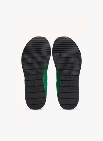 SCARPA RUNNER, L2P GREEN, small