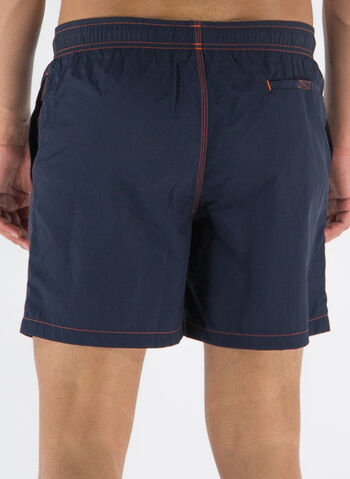 BOXER BEACH VALIS MINIFLAG, 176NVY, small