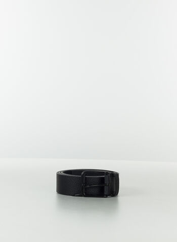 CINTA CLASSIC CASUAL, 0GX BLK, small