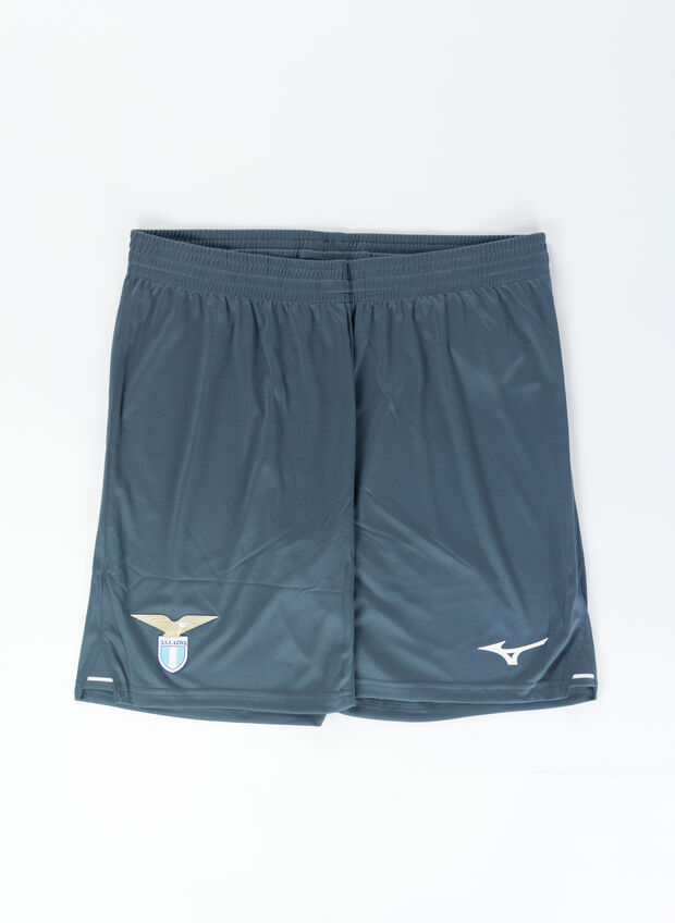SHORT SS LAZIO AWAY 25/26, 08 NVY, large