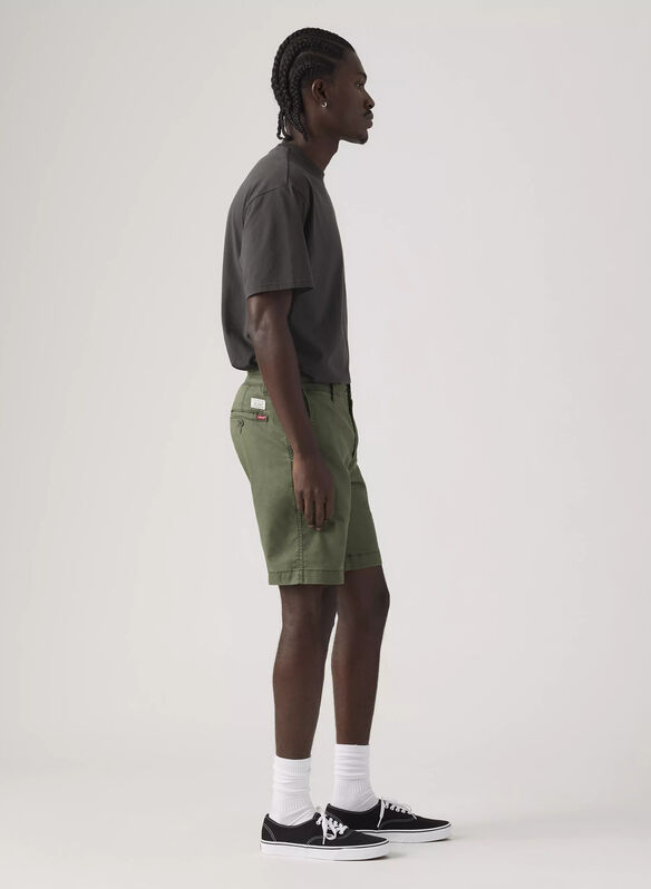 BERMUDA LIGHTWEIGHT XX CHINO II, 0091 MILI, medium