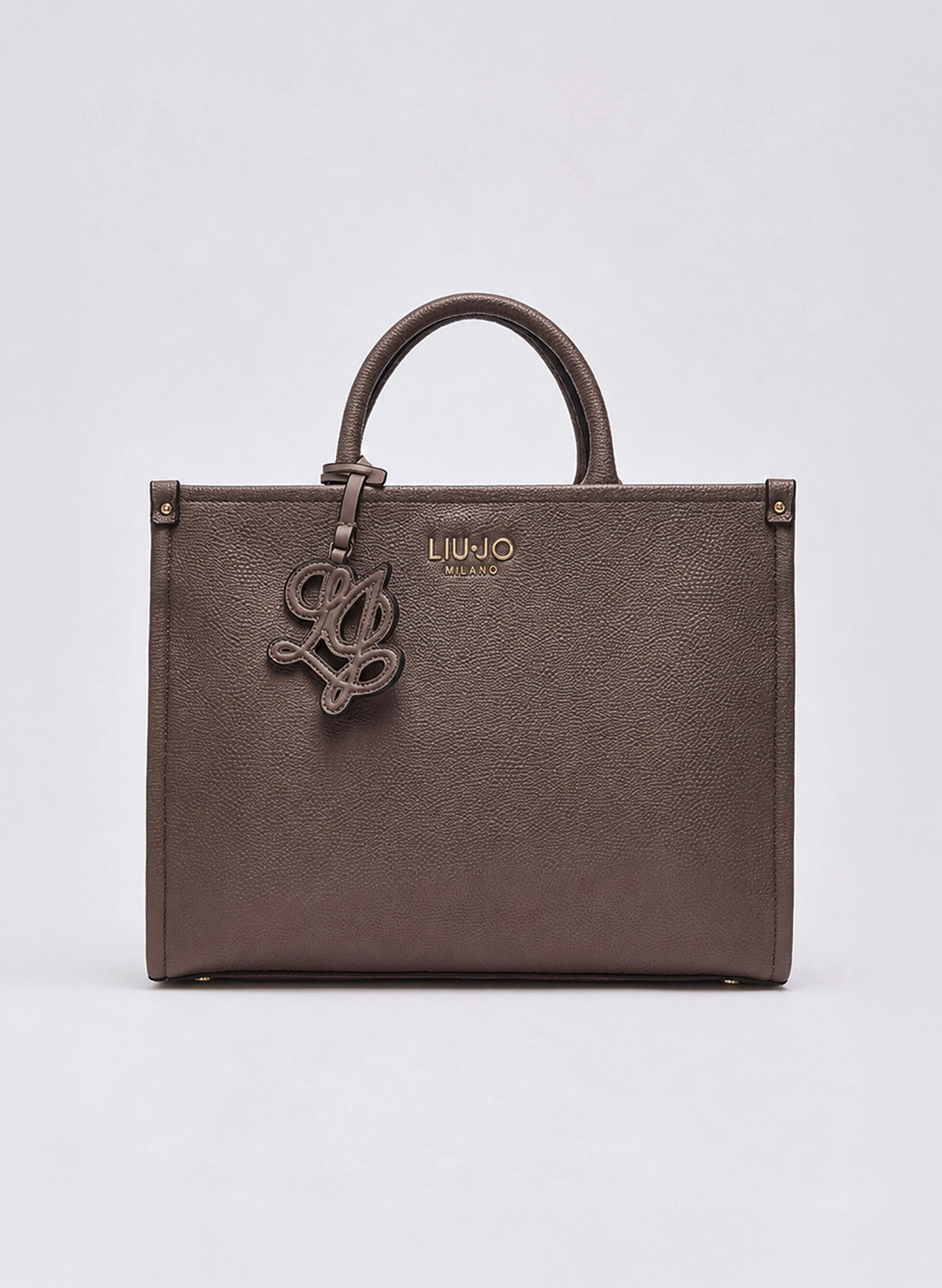 Borsa Ridhi M Tote Ecopelle