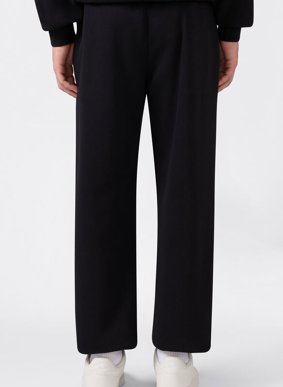 PANTALONE MODERN, KK001 BLK, medium