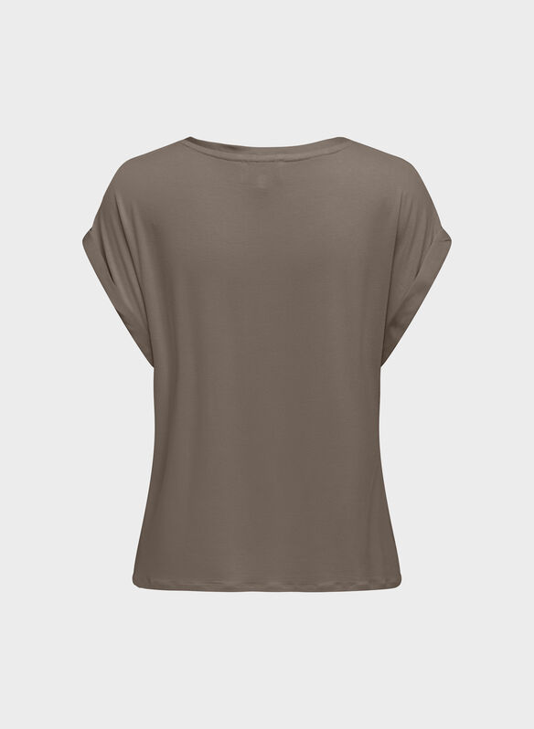 BLUSA ONLLIEKE, WALNUT, medium