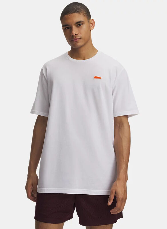 MAGLIA SCORPION T.E., 0100 WHT, medium