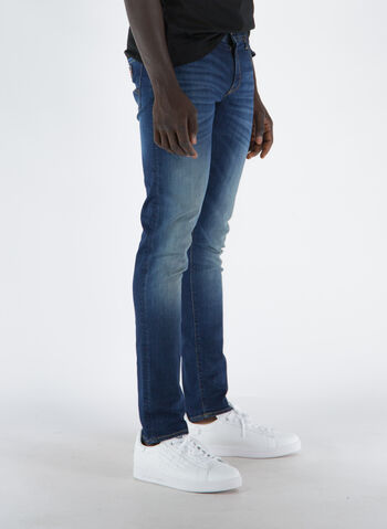 JEANS SKINNY, 1500 STONE, small
