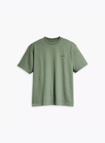 T-SHIRT VINTAGE, 0101 DARKFOREST, small