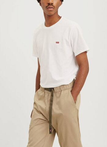 T-SHIRT MICRO LOGO, , small