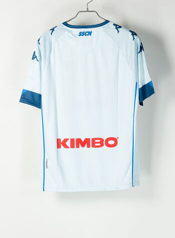 MAGLIA NAPOLI REPLICA 2020-21 AWAY, A03WHT, small