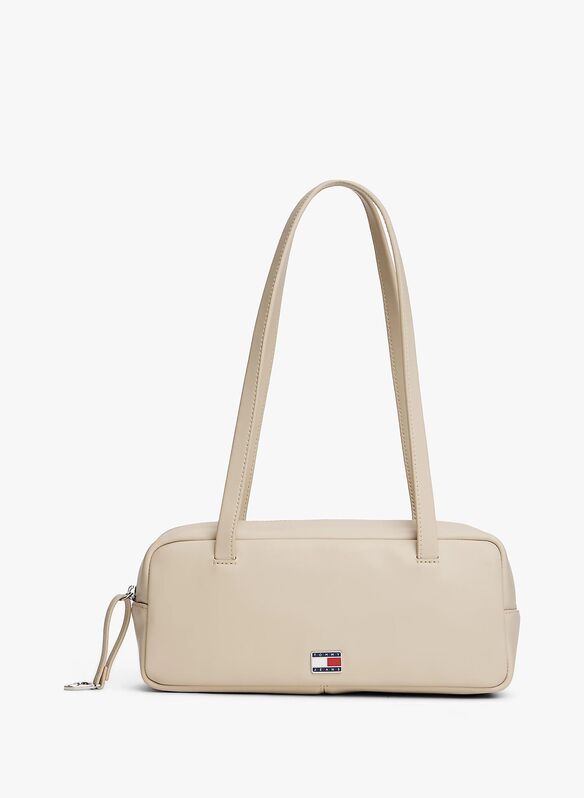 BORSA CITY CON LOGO, ABY PANNA, medium