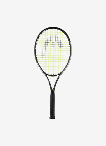 RACCHETTA SPEED 26 RAGAZZO, BLKWHT, small