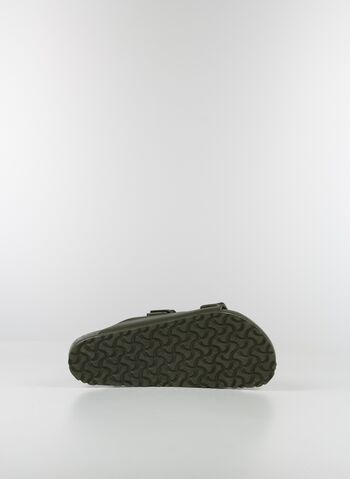 CIABATTA ARIZIONA EVA, KHAKI, small