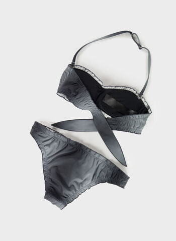 COSTUME BEACH FASCIA, MC005 BLK, small