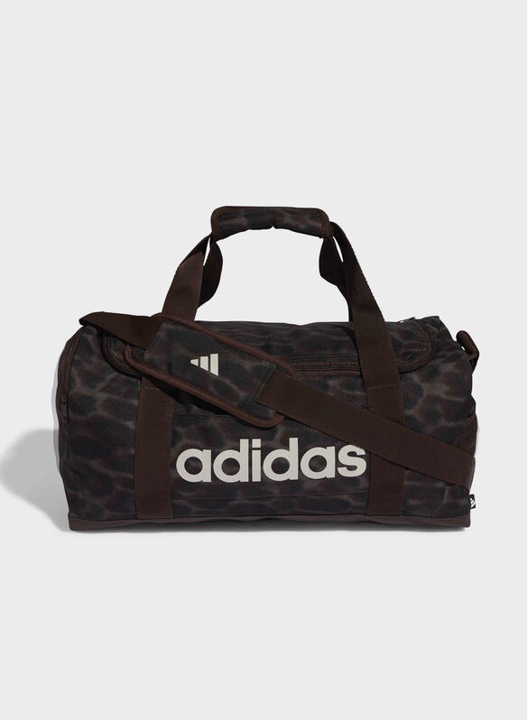 BORSA LINEAR ANIMAL SMALL, - BLKBROWN, medium