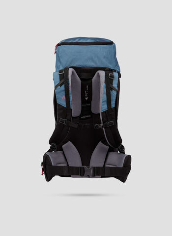 ZAINO MAKE II CT 50+10LT, 900 BLUEROSE, small