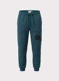 PANTALONE BTS GRAPHIC RAGAZZO, 36 PETROLIO, thumb