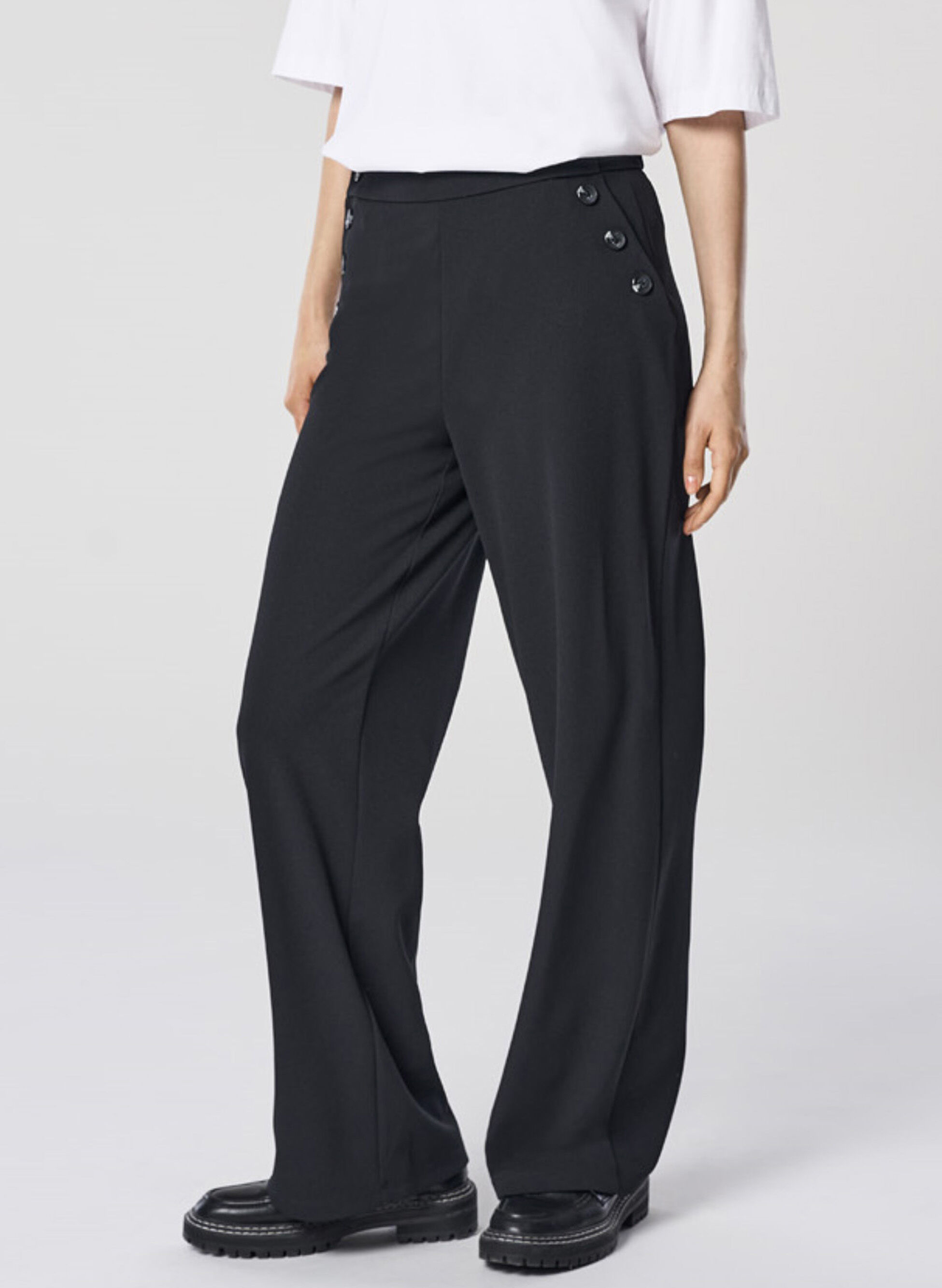 ONLY PANTALONE RINA