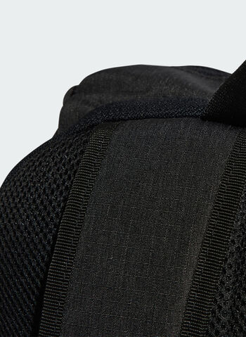 ZAINO 4ATHLTS CAMPER UNISEX, BLK, small