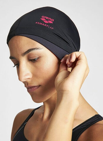 CUFFIA SMARTCAP, 100 BLK, small